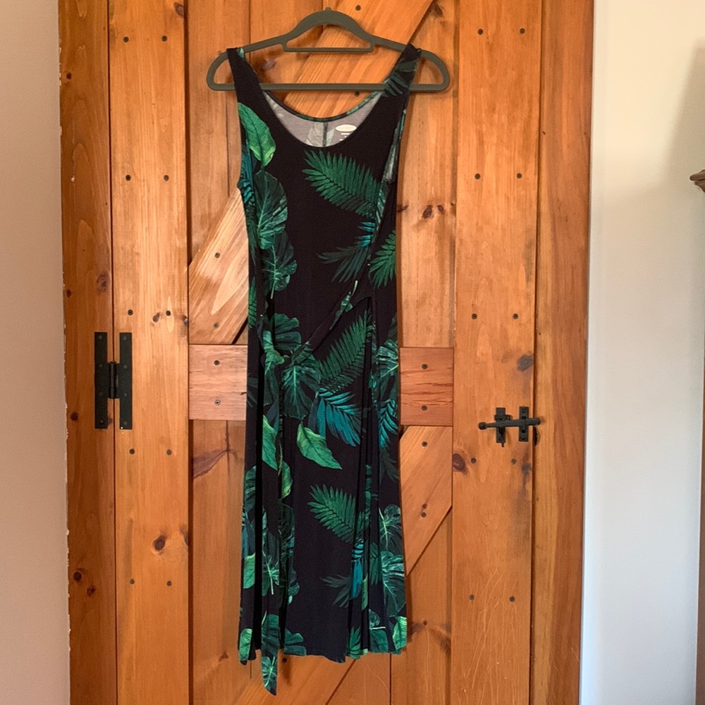 Old Navy Maternity Dress size Small